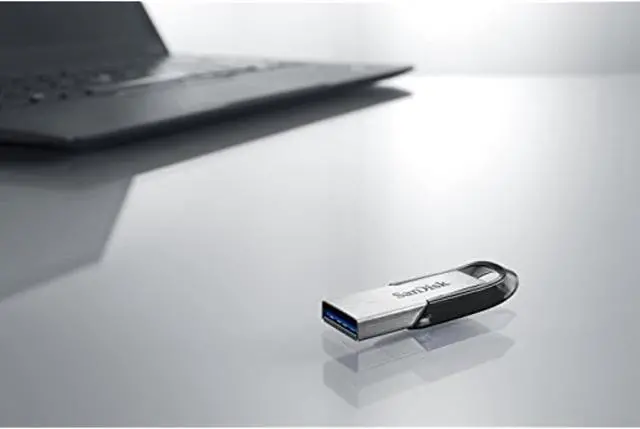 Alt view image 6 of 7 - Sandisk 512Gb Ultra Flair Usb 3.0 Flash DriveSdcz73-512G-G46