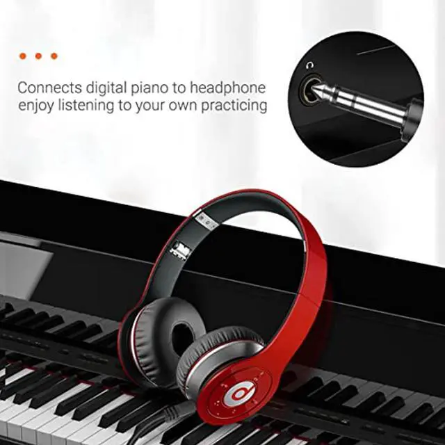 Alt view image 4 of 7 - Right Angled 6.35Mm 0.25 Inch Trs 3 Pole Male To 3.5Mm Female 90 Degree Adapter Converter Extension Extender Stereo Auxiliary Aux Headphone Audio Jack Plug Wire Cord 3 Pack
