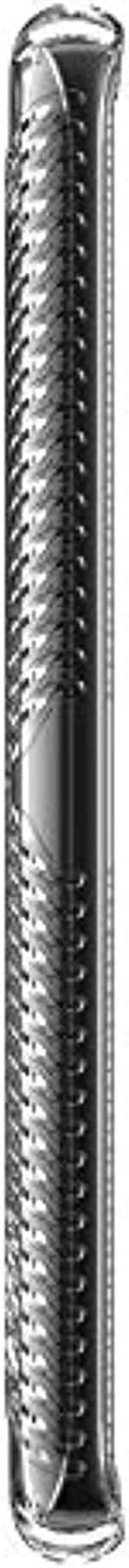 Alt view image 3 of 6 - Presidio Perfect Clear With Grip Samsung Galaxy S20 Ultra Case, Clear (136388-5085)