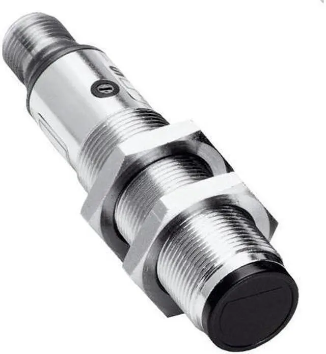 Main image of SICK VL18-3P3112 Photoelectric retro-reflective sensor,PNP,New