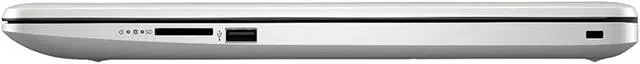 Alt view image 5 of 6 - [Windows 11 Home] 2021 Newest HP Laptop, 17.3" FHD Non-Touch Display, 11th Gen Intel Core i5-1135G7 Quad-Core Processor, 32GB DDR4 Memory, 1TB PCIe NVMe SSD, Webcam, HDMI, Wi-Fi, Silver