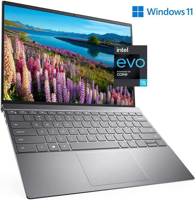2022 Newest Dell Inspiron 13 5310 Laptop, 13.3