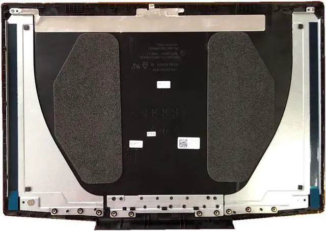 Main image of New Replacement for Dell G3 15 3590 Laptop LCD Cover Back Rear Top Lid 747kp 0747KP 460.0H70N.0022 with Blue Logo - OEM
