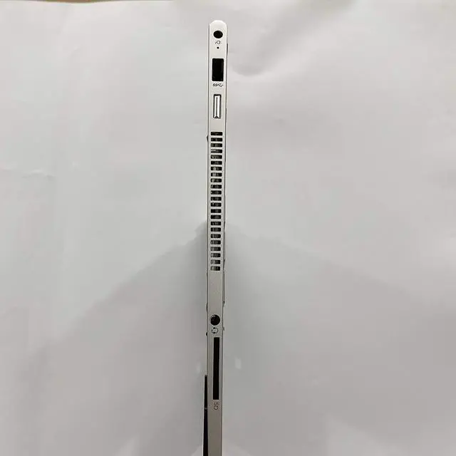 Alt view image 3 of 7 - Replacement for HP Envy x360 15 DR 15T-DR000 15T-DR000 15T-DR100 Laptop Upper Case Palmrest Backlit Keyboard Assembly Part L53814-001 Top Cover Sliver