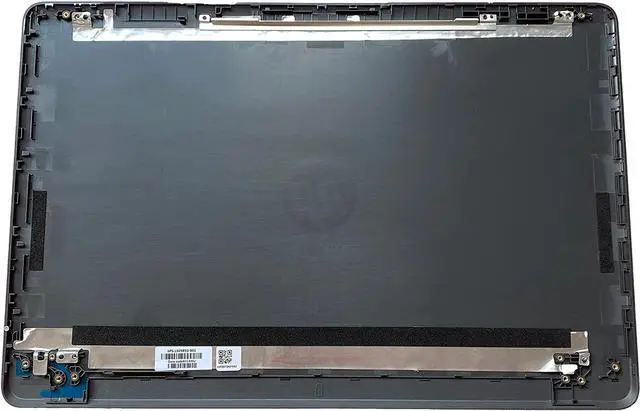 Main image of New Replacement for HP Probook 250 255 G6 Laptop LCD Cover Back Rear Top Lid L13912-001 929893-001 - OEM