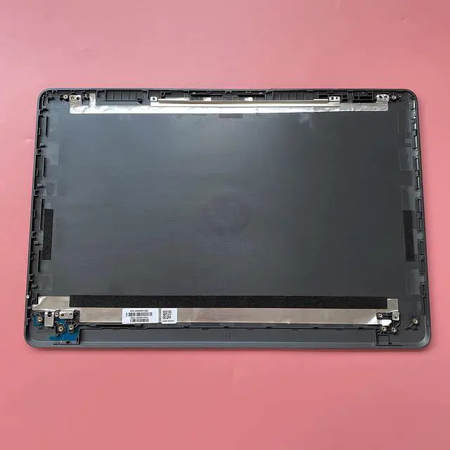 Alt view image 6 of 7 - New Replacement for HP Probook 250 255 G6 Laptop LCD Cover Back Rear Top Lid L13912-001 929893-001 - OEM