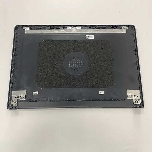 Alt view image 2 of 4 - Replacement for Dell 15 3565 3567 P63F Laptop LCD Cover Back Rear Top Lid VJW69 0VJW69 460.0AH01.0001, black, 15 inch