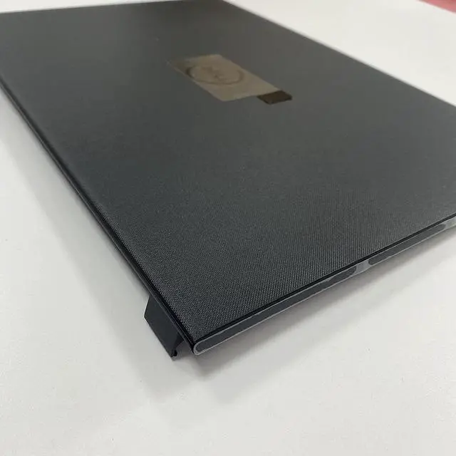 Alt view image 3 of 6 - Replacement for Dell 15 3565 3567 P63F Laptop LCD Cover Back Rear Top Lid VJW69 0VJW69 460.0AH01.0001 - OEM