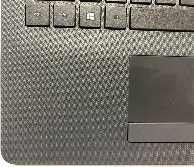 Alt view image 4 of 6 - Original New for HP Probook 15-BS 15-BW 250 G6 255 G6 Upper Palmrest Case with Non-Backlit Keyboard & Touchpad 929906-001 - OEM