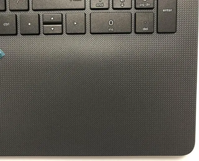 Alt view image 5 of 6 - Original New for HP Probook 15-BS 15-BW 250 G6 255 G6 Upper Palmrest Case with Non-Backlit Keyboard & Touchpad 929906-001 - OEM