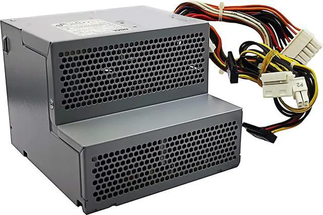 Main image of 280W Power Supply Replacement for Dell Optiplex GX520 GX620 740 745 755 210L 320 330/ Dimension C521 3100C GX280 (P/N: MH596 MH595 RT490 NH429 P9550 U9087 X9072 NC912 JK930)