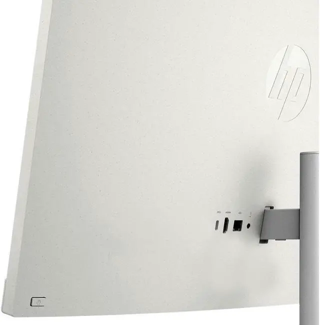 Alt view image 5 of 5 - HP All-in-One 27" Touchscreen Desktop,Intel Core Ultra 7 155U (Beats Intel i7-1355U),Wi-Fi 6 and Bluetooth 5.3,32 GB RAM,1TB SSD,Win 11 Home
