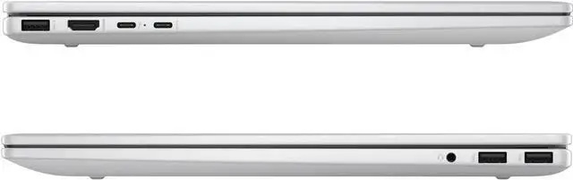 Alt view image 5 of 5 - HP Envy Laptop,17.3 FHD touch screen,Intel Core Ultra 7 155H(up to 4.8 GHz),64 GB DDR5 RAM,2 TB SSD,Win 11 Home