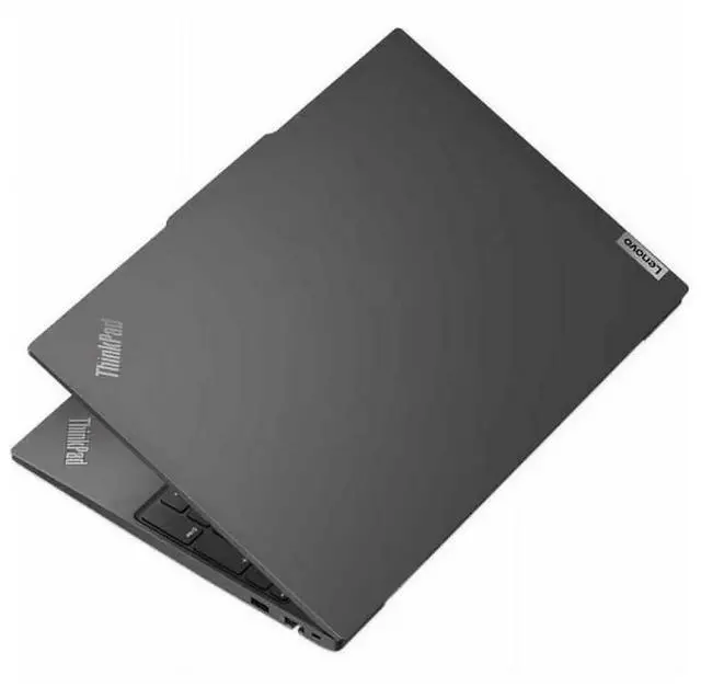 Alt view image 3 of 5 - Lenovo Thinkpad E16 Gen 1 Business Laptop,16" WUXGA Display,Intel Core i5-1335U,Intel Iris Xe Graphics,Backlit KB,8 GB RAM,512 GB PCIe SSD,Win 11 Pro