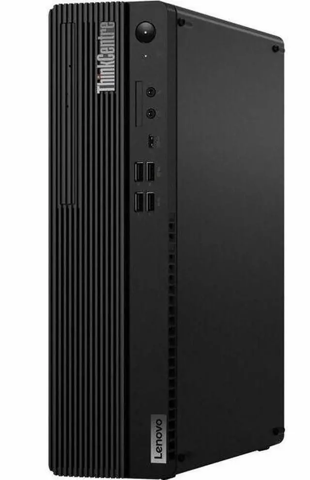 Alt view image 2 of 5 - Lenovo ThinkCentre M75s Gen 2 Small Form Desktop,AMD Ryzen 7 PRO 5750G,AMD Radeon Graphics,16 GB RAM,512 GB PCIe SSD,Windows 11 Pro