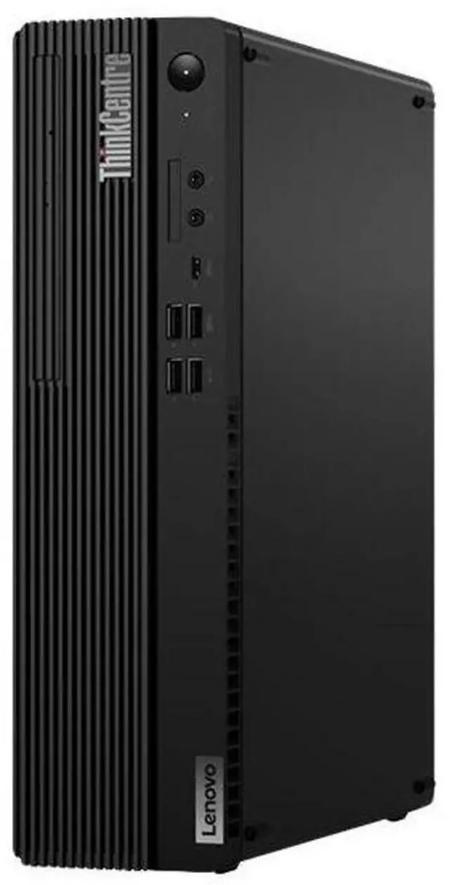 Alt view image 4 of 5 - Lenovo ThinkCentre M75s Gen 2 Small Form Desktop,AMD Ryzen 7 PRO 5750G,AMD Radeon Graphics,16 GB RAM,512 GB PCIe SSD,Windows 11 Pro