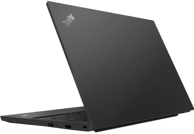 Alt view image 3 of 5 - Lenovo ThinkPad E15 (15.6", 16GB, 512GB SSD, Ryzen 7 4700U 2.0GHz) Win11P, Black