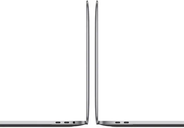Alt view image 3 of 4 - Apple MacBook Pro MWP52LL/A 13.3" 16GB 1TB SSD Core i5-1038NG7 2.0GHz macOS, Space Gray