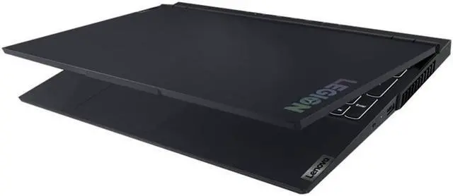 Alt view image 3 of 3 - Lenovo Legion 5 17ITH6 17.3" 32GB 1TB SSD Core i7-11800H 4.60GHz WIN11H, Phantom Blue