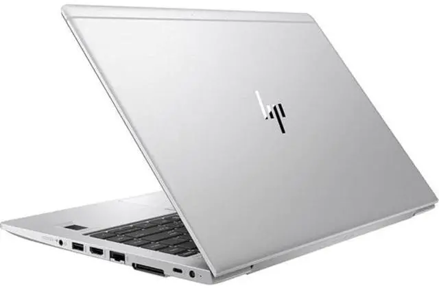 Alt view image 3 of 3 - HP EliteBook 840 G5 14" 16GB 256GB SSD Core i5-8350U 1.70GHz WIN11P, Natural Silver