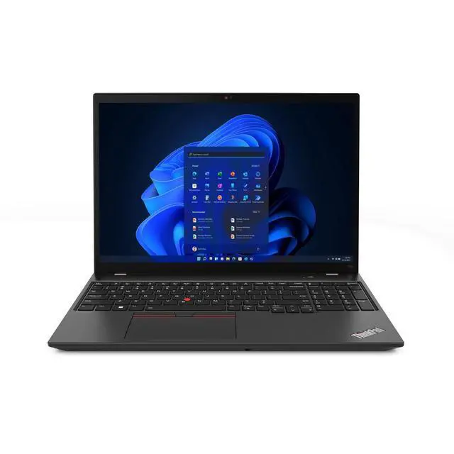 Main image of Lenovo ThinkPad T16 Gen 3 16" Core Ultra 5 125U 3.6GHz 16GB 512GB SSD WIN11P, Black