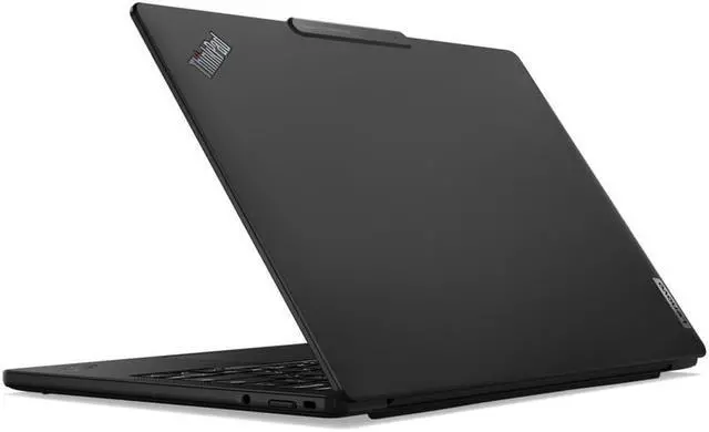 Alt view image 3 of 3 - Lenovo ThinkPad X13s Gen 1 13.3" Touchscreen Laptop,Thunder Black