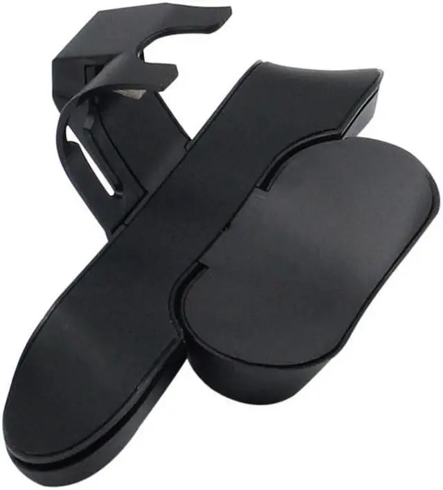 Alt view image 4 of 5 - Controller Paddles Back Button Turbo key Dualshock Extension Adapter For Sony PS4