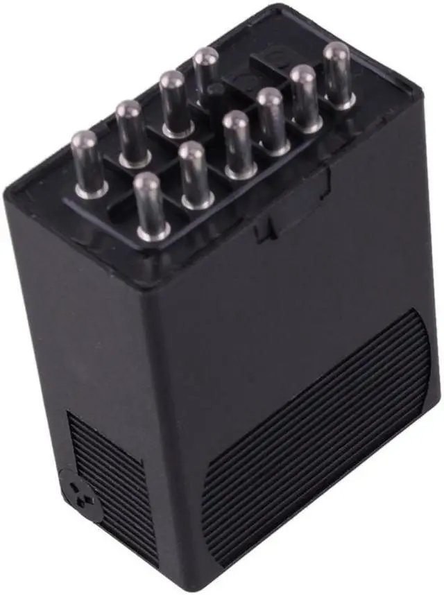 Main image of Acaigel Fuel Pump Relay For Mercedes-Benz 420SEL 560SEC/SEL/SL W126 1986-1991 A0035452505