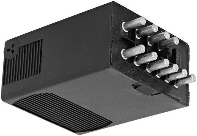 Alt view image 3 of 5 - Acaigel Fuel Pump Relay For Mercedes-Benz 420SEL 560SEC/SEL/SL W126 1986-1991 A0035452505