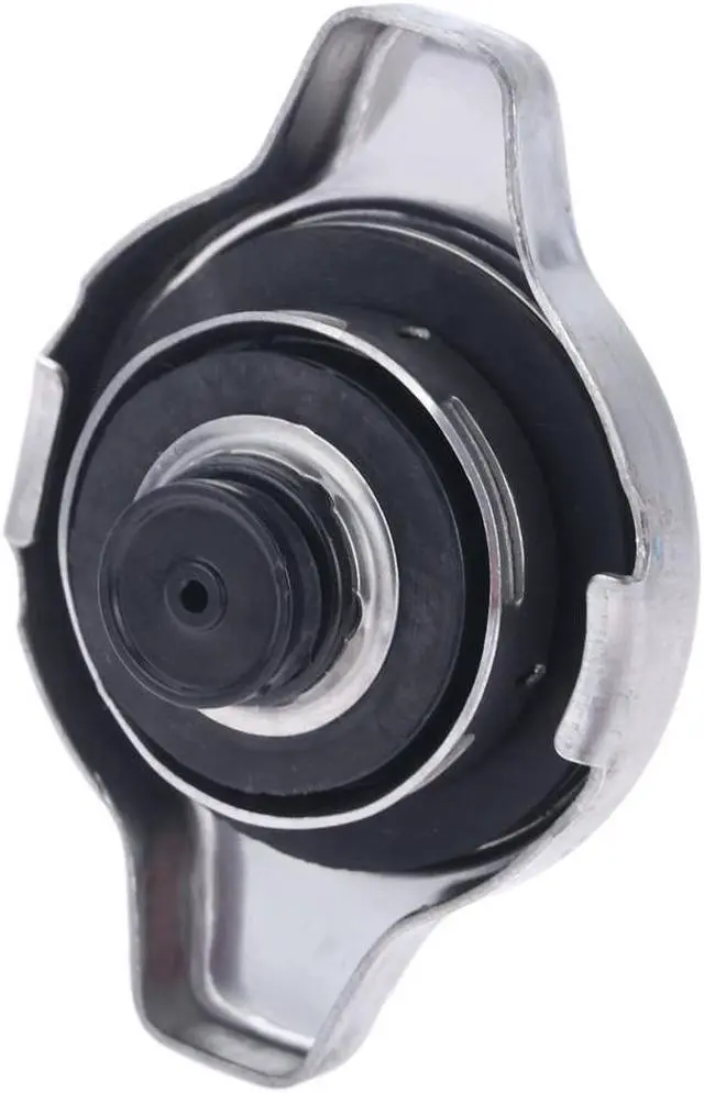 Main image of Yassdwbn Radiator Cap For Toyota 4 Runner Camry Corolla Celica Highlander Matrix Tundra