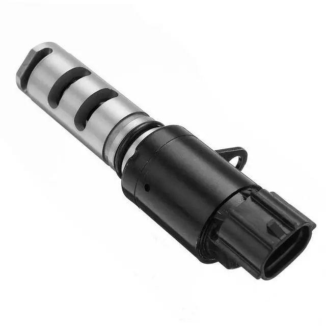 Alt view image 7 of 7 - Yingshan VVT Oil Control Variable Valve Timing Solenoid 24355-23763 For Hyundai Kia Soul