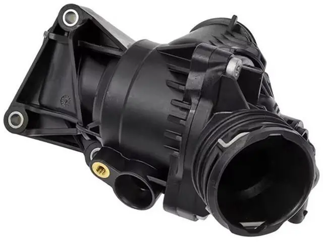Alt view image 5 of 5 - Acaigel Coolant Thermostat A2762000500 For Mercedes-Benz C300 GLE350 E350 E300 ML350