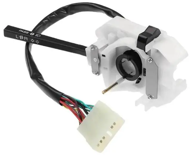 Main image of Paiying Turn Signal Switch 8970687750 Fits For Isuzu Pickup 1991-1995 / Rodeo 1991-1992