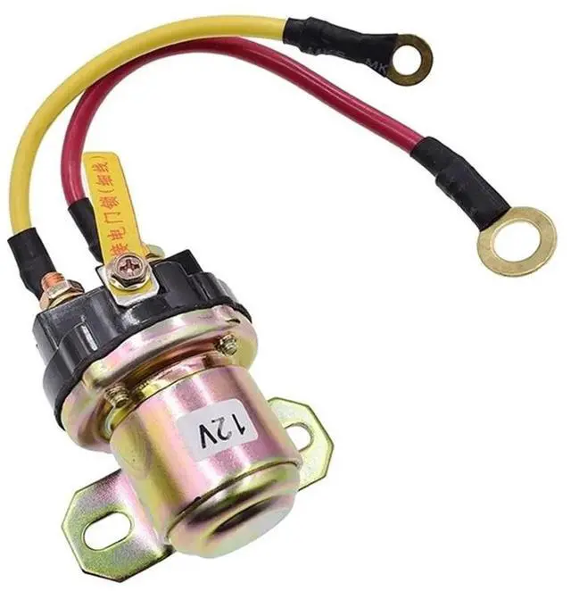 Main image of Acaigel Glow Plug Control Relay MD337888 For Mitsubishi Pajero 2 MK2 V34 V36 Nativa Sport 1 K94W K97W L200 Triton III 4D56 4M40