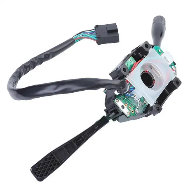 Main image of Acaigel Light Wiper Switch Lever MB571632 For Mitsubishi L300 DE90 L200 LHD