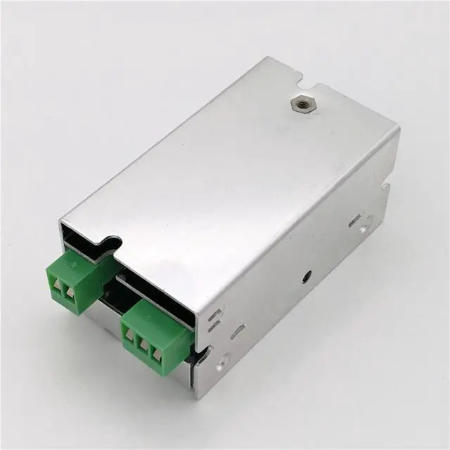 Alt view image 5 of 7 - FYUU 12V One Key Start Fingerprint Control Board Access Control Module For Car Door Motorcycle Lock Bike