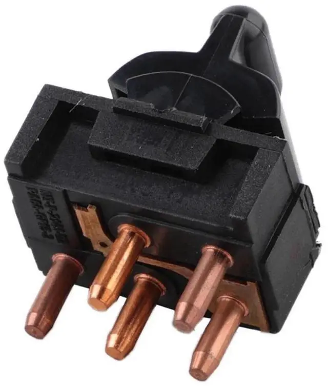 Main image of Yassdwbn Electric Power Window Control Switch Button 19245389 For Chevrolet Corvette 1984-1996