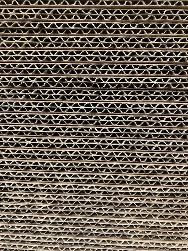 Alt view image 5 of 5 - 50 15x10x6 Cardboard Paper Boxes Mailing Packing Shipping Box Corrugated Carton