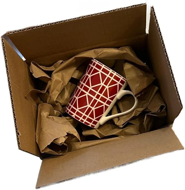 Alt view image 3 of 5 - 50 16x12x8 Cardboard Paper Boxes Mailing Packing Shipping Box Corrugated Carton
