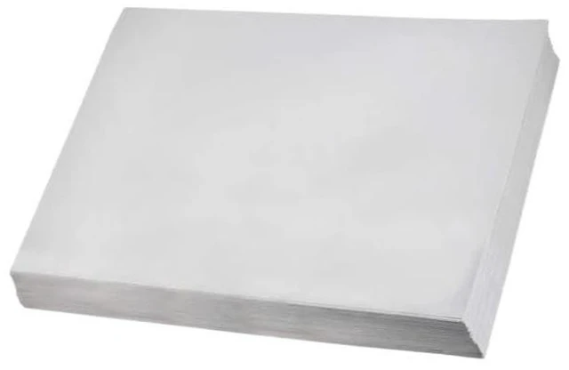 Main image of Newsprint Paper 50 lbs 18" x 24" Paper Packing Moving Shipping Fill