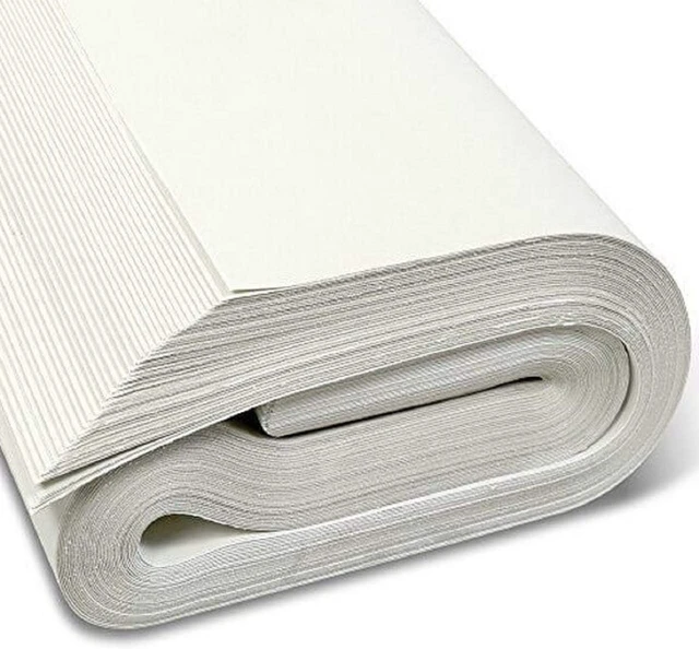 Alt view image 2 of 4 - Newsprint Paper 50 lbs 18" x 24" Paper Packing Moving Shipping Fill