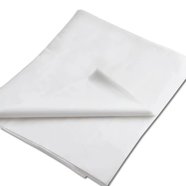 Alt view image 2 of 2 - White Tissue Paper #1-15" x 20" - 480 Sheets Packing Moving Shipping Fill