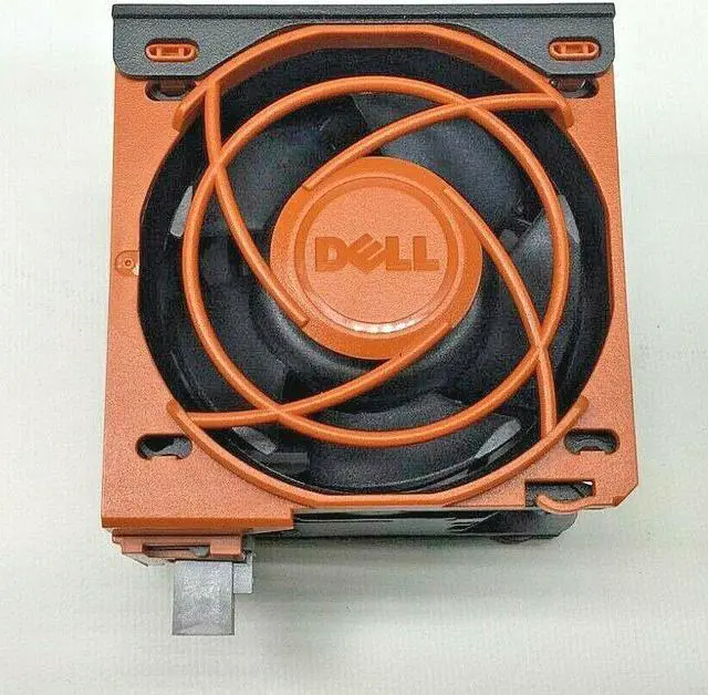 Alt view image 6 of 7 - Lot Of 12 Dell 0H0h89 0Cw51c Cwh0h-A00 94W8g-A00 Poweredge R730 Fan Assembly