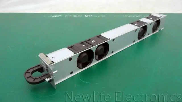 Main image of Hp J9582-61101 Fan Tray Assembly For E3800 Series Switches J9582a