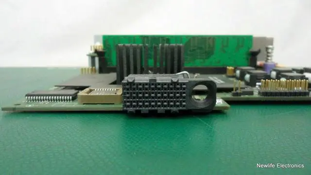 Alt view image 5 of 6 - Hp J9001-69101 Procurve Wireless Edge Services Xl Module J9001a