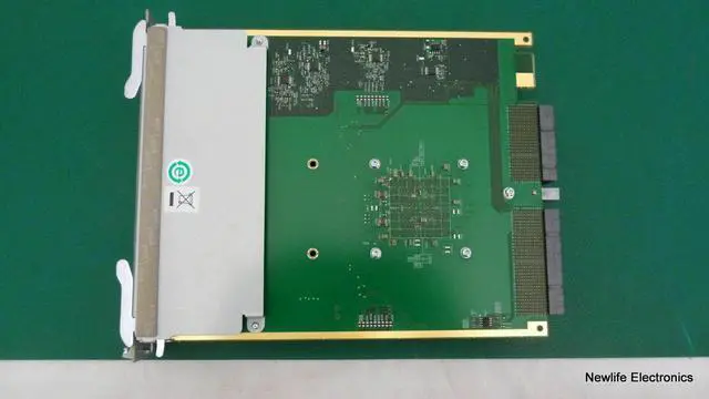 Alt view image 5 of 6 - Hp J9093-69001 Procurve Switch 8200Zl Fabric Module J9093a