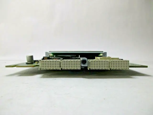 Alt view image 7 of 7 - Hp Procurve Switch 5400Zl Management Module J8726a 5070-2132 A-5029-D3 T9-D11