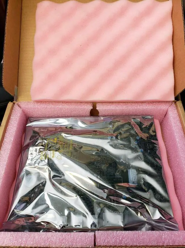 Alt view image 3 of 3 - Dell OEM Inspiron 20 3052 All-In-One Intel Pentium N3700 1.6  Motherboard C2YT8