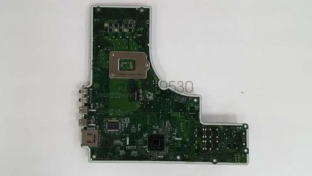 Alt view image 3 of 5 - Dell Crwcr System Board For Optiplex 9010 Allinone Lga1155