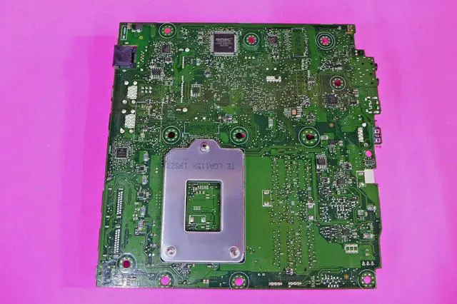 Alt view image 4 of 6 - Genuine Dell Optiplex 7070 Micro Motherboard Ddr4 Ipcfl-Bs/Ek C1R19
